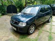 Suzuki ALTO 800 2006 Car