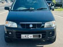 Suzuki Alto 800 2004 Car