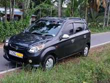 Suzuki Alto 800 2015 Car