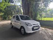 Suzuki Alto 800 2015 Car