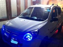 Suzuki Alto 800 LXI 2015 Car