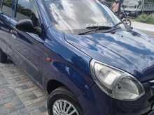 Suzuki Alto 800 2014 Car