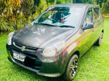 Suzuki Alto 800 2015 Car