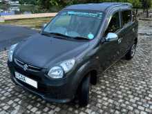 Suzuki Alto 800 2014 Car