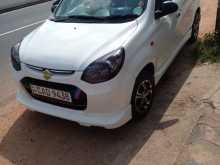 Suzuki Alto 800 2015 Car