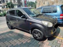 Suzuki Alto 800 2015 Car