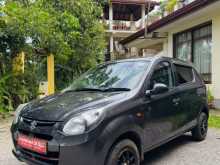 Suzuki ALTO 800 2014 Car