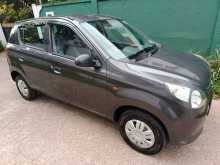 Suzuki Alto 800 2015 Car