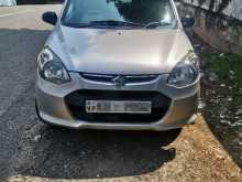 Suzuki Alto 800 2013 Car