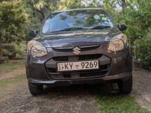 Suzuki Alto 800 2014 Car