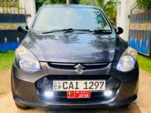 Suzuki Alto 800 2015 Car