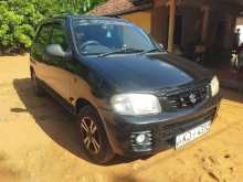 Suzuki Alto 800 2010 Car