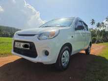 Suzuki ALTO 800 2016 Car