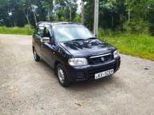 Suzuki ALTO 800 2012 Car