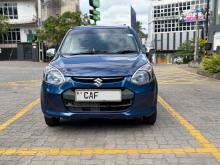 Suzuki Alto 800 LXI 2015 Car