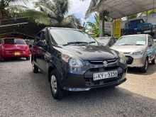 Suzuki Alto 800 LXI 2014 Car