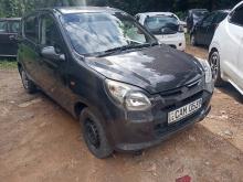 Suzuki Alto 800 2015 Car
