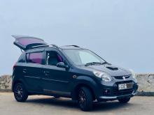 Suzuki Alto 800 2014 Car