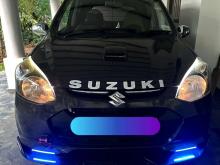 Suzuki ALTO 800 2015 Car