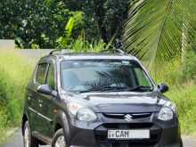 Suzuki Alto 800 2015 Car
