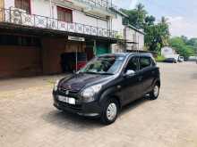 Suzuki Alto 2015 Car