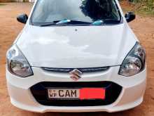 Suzuki Alto 800 2015 Car