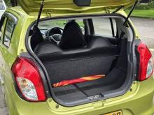 Suzuki Alto 800 2017 Car