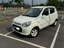 Suzuki Alto 800 Sport 2015 Car