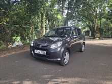 Suzuki Alto 800 2015 Car