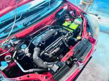 Suzuki Alto 800 2015 Car