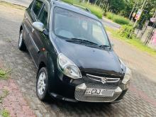 Suzuki Alto 800 2015 Car