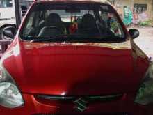 Suzuki Alto 800 2015 Car