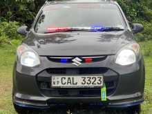 Suzuki Alto 800 2015 Car