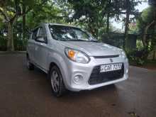 Suzuki Alto 800 Sports 2016 Car