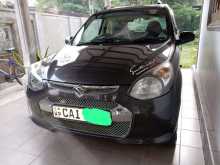 Suzuki Alto 800 2015 Car