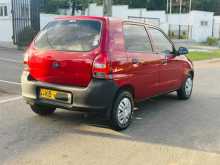 Suzuki Alto 800 2007 Car