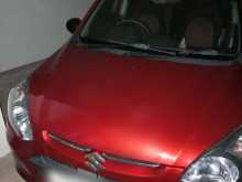 Suzuki Alto 800 2015 Car