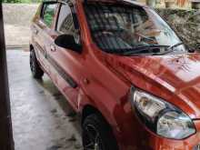 Suzuki Alto 800 2015 Car