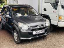 Suzuki Alto 800 2015 Car