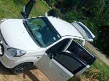 Suzuki Alto 800 LXI 2015 Car