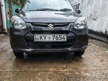Suzuki Alto 800 LXI 2014 Car