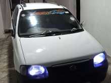 Suzuki Alto 2005 Car