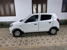 Suzuki Alto 800 LXI 2015 Car