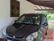 Suzuki Alto 800 LXI 2015 Car