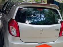 Suzuki Alto 800lxi 2015 Car