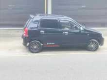 Suzuki Alto 800 LXI 2007 Car