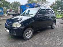Suzuki Alto 2011 Car