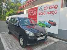 Suzuki Alto 2015 Car