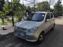 Suzuki Alto 2015 Car