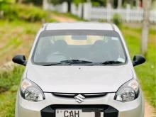 Suzuki Alto 2015 Car
